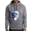 Saugus Boys Soccer Performance Pullover - Unisex Thumbnail