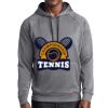 Saugus Boys Soccer Performance Pullover - Unisex Thumbnail