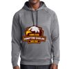 Saugus Boys Soccer Performance Pullover - Unisex Thumbnail