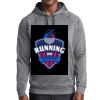 Saugus Boys Soccer Performance Pullover - Unisex Thumbnail