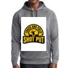 Saugus Boys Soccer Performance Pullover - Unisex Thumbnail