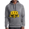Saugus Boys Soccer Performance Pullover - Unisex Thumbnail