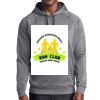 Saugus Boys Soccer Performance Pullover - Unisex Thumbnail