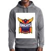 Saugus Boys Soccer Performance Pullover - Unisex Thumbnail