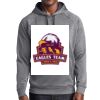 Saugus Boys Soccer Performance Pullover - Unisex Thumbnail