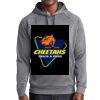 Saugus Boys Soccer Performance Pullover - Unisex Thumbnail
