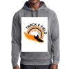 Saugus Boys Soccer Performance Pullover - Unisex Thumbnail