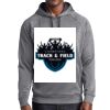 Saugus Boys Soccer Performance Pullover - Unisex Thumbnail
