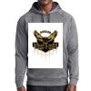 Saugus Boys Soccer Performance Pullover - Unisex Thumbnail