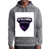 Saugus Boys Soccer Performance Pullover - Unisex Thumbnail