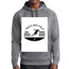 Saugus Boys Soccer Performance Pullover - Unisex Thumbnail