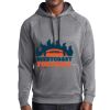 Saugus Boys Soccer Performance Pullover - Unisex Thumbnail