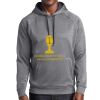 Saugus Boys Soccer Performance Pullover - Unisex Thumbnail