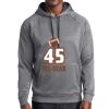 Saugus Boys Soccer Performance Pullover - Unisex Thumbnail