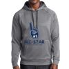 Saugus Boys Soccer Performance Pullover - Unisex Thumbnail