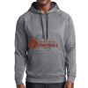 Saugus Boys Soccer Performance Pullover - Unisex Thumbnail