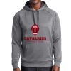 Saugus Boys Soccer Performance Pullover - Unisex Thumbnail