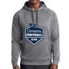 Saugus Boys Soccer Performance Pullover - Unisex Thumbnail