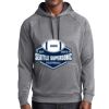 Saugus Boys Soccer Performance Pullover - Unisex Thumbnail