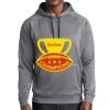 Saugus Boys Soccer Performance Pullover - Unisex Thumbnail
