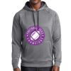 Saugus Boys Soccer Performance Pullover - Unisex Thumbnail