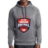 Saugus Boys Soccer Performance Pullover - Unisex Thumbnail