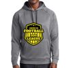 Saugus Boys Soccer Performance Pullover - Unisex Thumbnail