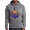 Saugus Boys Soccer Performance Pullover - Unisex Thumbnail