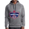 Saugus Boys Soccer Performance Pullover - Unisex Thumbnail