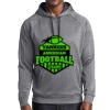 Saugus Boys Soccer Performance Pullover - Unisex Thumbnail
