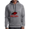 Saugus Boys Soccer Performance Pullover - Unisex Thumbnail