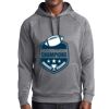 Saugus Boys Soccer Performance Pullover - Unisex Thumbnail