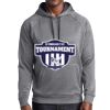 Saugus Boys Soccer Performance Pullover - Unisex Thumbnail