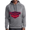 Saugus Boys Soccer Performance Pullover - Unisex Thumbnail