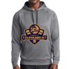 Saugus Boys Soccer Performance Pullover - Unisex Thumbnail