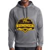 Saugus Boys Soccer Performance Pullover - Unisex Thumbnail
