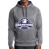 Saugus Boys Soccer Performance Pullover - Unisex Thumbnail