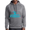 Saugus Boys Soccer Performance Pullover - Unisex Thumbnail