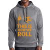 Saugus Boys Soccer Performance Pullover - Unisex Thumbnail