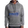 Saugus Boys Soccer Performance Pullover - Unisex Thumbnail