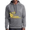 Saugus Boys Soccer Performance Pullover - Unisex Thumbnail