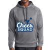 Saugus Boys Soccer Performance Pullover - Unisex Thumbnail