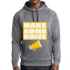 Saugus Boys Soccer Performance Pullover - Unisex Thumbnail