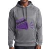 Saugus Boys Soccer Performance Pullover - Unisex Thumbnail