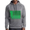 Saugus Boys Soccer Performance Pullover - Unisex Thumbnail