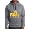 Saugus Boys Soccer Performance Pullover - Unisex Thumbnail