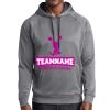 Saugus Boys Soccer Performance Pullover - Unisex Thumbnail