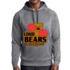 Saugus Boys Soccer Performance Pullover - Unisex Thumbnail