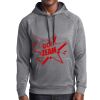 Saugus Boys Soccer Performance Pullover - Unisex Thumbnail
