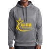 Saugus Boys Soccer Performance Pullover - Unisex Thumbnail
